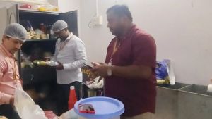 Bengaluru: Cockroaches, expired Idlis found at canteen inside Assembly complex
