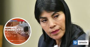 Fondecyt: ¿Para qué sirve el Ministerio de Ciencia?