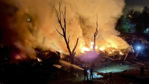 La Corea del nord impara la guerra moderna in Ucraina