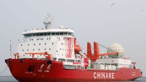 La Cina è così “responsabile” che si accorda con gli houthi e apre al commercio via Artico