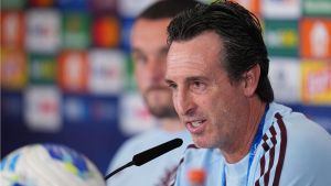Emery il Re di coppe sfida i campioni d’Europa del Psg