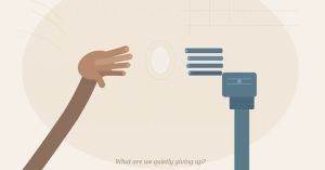 The AI Question Nobody Wants to Ask