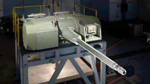 US Army Wants to Use 50mm Cannon as Anti-Drone Weapon