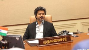 Opinion: Is Tamil Nadu CM Vijay’s TVK Pushing A ‘Christianity First’ Agenda?