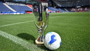 UEFA Super Cup 2026 live streaming: When and where to watch PSG vs Aston Villa in India