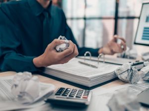 30% of Canadian employees say mental health negatively impacting productivity: survey