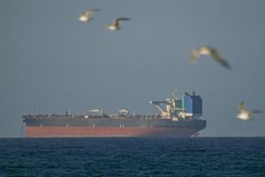 Oman and the Political Economy of the Strait of Hormuz