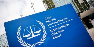 The Twilight of the ICC