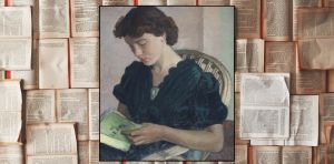 Why an 120‑year‑old warning about reading feels uncomfortably familiar