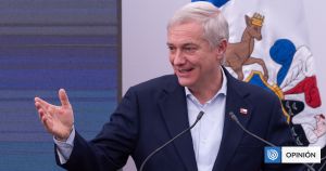 Gobierno en marcha: pánico en la extrema izquierda