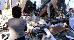 Cómo trabajan los equipos de rescate USAR y cuál es su rol en el extranjero