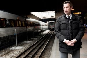 DSB indrømmer problemer på Sjælland: »Punktligheden har desværre været udfordret«