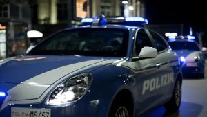 Furti, rapine ed evasione: rimpatriato in Pakistan