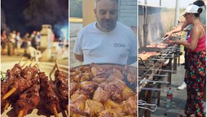 Dove organizzare un’abbondante grigliata a Ferragosto? Le 8 aree barbecue (anche gratis) in Emilia-Romagna
