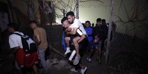 Europe Failed the Ceuta Test