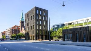 Kristeligt Dagblad mener: Hvorfor får den grimme arkitektur bare lov at brede sig?