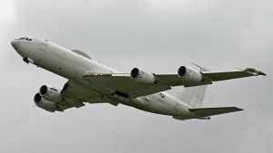 The US Navy Is Planning to Double Its ‘Doomsday’ Aircraft Fleet