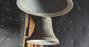 Keeping the church bells ringing