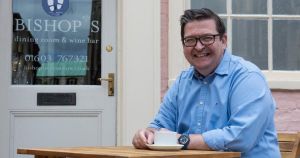 Owner sells award-winning restaurant in Norwich after 16 years at the helm