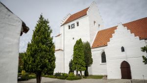 Landsbykirken er mere end en bygning, der skal fyldes