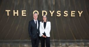 Det er godt, at Christopher Nolan formidler vores civilisations urfortællinger til nye generationer