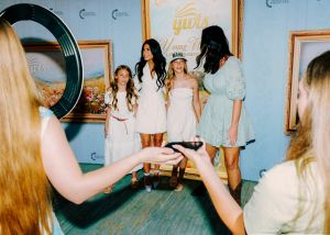 Forget the tradwives. These are the women shaping the right.