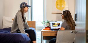 Toronto students who live in residence get better grades, study finds
