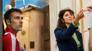 Teatro in Quota. Ovvero, se luoghi e identità entrano in scena