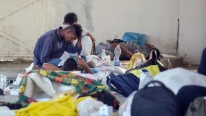 Patto migranti: primi stop alle procedure accelerate al confine Italia-Slovenia