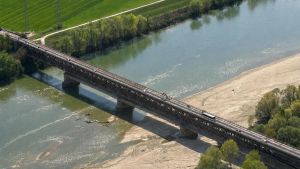 Ponte di Bressana, altre 11 notti di stop completo alla circolazione