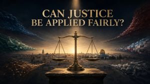 Can Justice Be Applied Fairly?