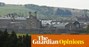 The Guardian view on early prisoner release: don’t lose sight of systemic reform