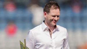Eoin Morgan likely to become CSK's next head coach? Former Chennai player drops big hint