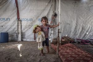 Solidarity Is Not Enough: Why the World Must Force Accountability on Gaza Now