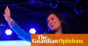 What can we learn from Francesca Hong’s loss in Wisconsin?