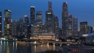 Joint Efforts, Shared Resolve: Countering Nihilistic Violent Extremism In Singapore – OpEd