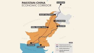 CPEC And Balochistan: A Corridor Of Opportunity Or Missed Promises? – OpEd
