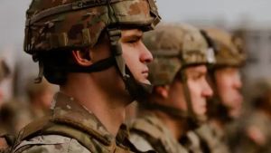The Posse Comitatus Presidency: Trump’s Standing Army On American Streets – OpEd