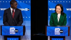 Are pollsters compromised by socialists or just incompetent?