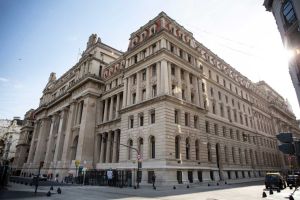 Court overturns acquittal of dictatorship-era judges over child appropriation