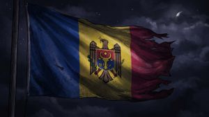 Похищение Молдавии