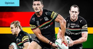 Not even Nathan Cleary can save Penrith without Isaah Yeo. But here’s how he’ll try