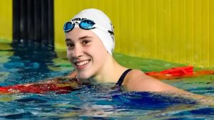 Nuoto, Alessandra Mao è argento europeo con la staffetta