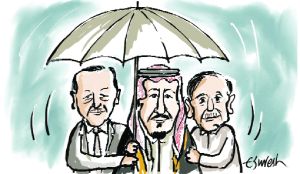 A fitting response to Mecca pact