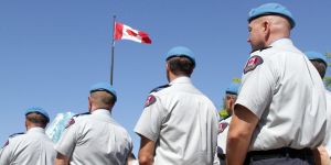 What’s an ounce of peacekeeping prevention worth?