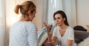 When Your Adult Child’s Crises Become Your Life