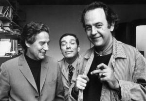 Buzón de fantasmas: una carta de Octavio Paz a Juan Soriano