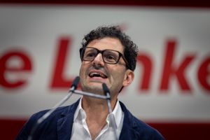 Sachsen-Anhalt: Wird die Linkspartei Verantwortung für „CDU pur“ übernehmen?