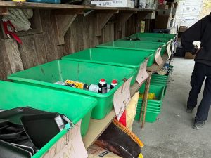 Consignaction, c’est de la petite bière