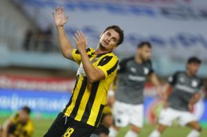 Καμπανάκι για την ΑΕΚ ωστε μην ζήσει ξανά 2018-19 και 2023-24
